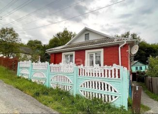 Продам дом, 65 м2, Старый Оскол, Новая улица