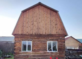 Продается дом, 36 м2, Улан-Удэ, Черниговская улица, 36