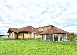 Продам дом, 231 м2, Удмуртия, Речная улица, 20