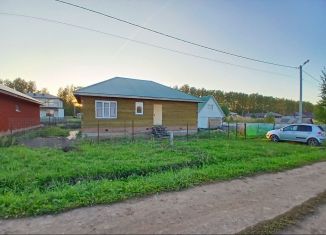 Дом на продажу, 110 м2, Республика Башкортостан, Олимпийская улица