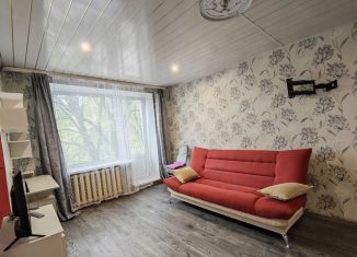 Однокомнатная квартира в аренду, 31 м2, Луга, проспект Кирова, 11