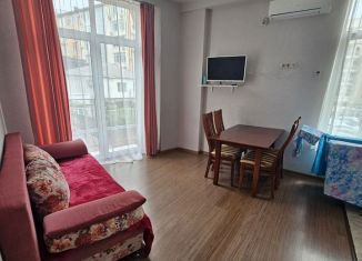 Сдам 2-ком. квартиру, 45 м2, Сочи, Крымская улица, 69/1