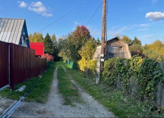 Продаю дачу, 20 м2, Сыктывкар, 4-й проезд