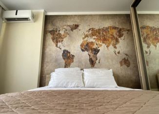 Сдам 1-ком. квартиру, 56 м2, Ростов-на-Дону, Магнитогорская улица, 1/1