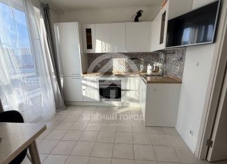 Аренда однокомнатной квартиры, 46.6 м2, Москва, Георгиевский проспект, 33Ак2