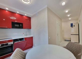 Сдам в аренду 1-комнатную квартиру, 45 м2, Москва, Рублёвское шоссе, 44к2