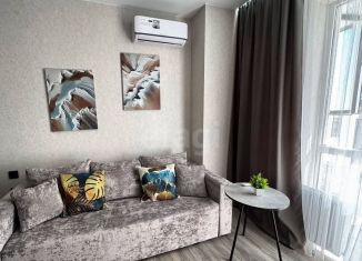 Сдается квартира студия, 32 м2, Ростов-на-Дону, улица 23-я Линия, 54с5