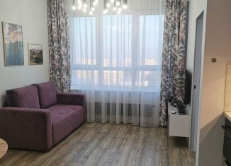 Сдам в аренду 2-ком. квартиру, 35 м2, Люберцы, улица 8 Марта, 48к1