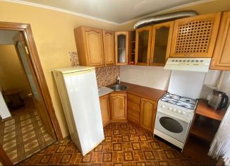 Сдача в аренду 1-комнатной квартиры, 33 м2, Челябинская область, улица Сони Кривой, 46