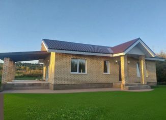 Продается коттедж, 126.8 м2, Пермский край, Заозёрная улица, 31