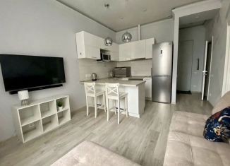 Сдам в аренду 1-комнатную квартиру, 42 м2, Москва, Выборгская улица, 7к2