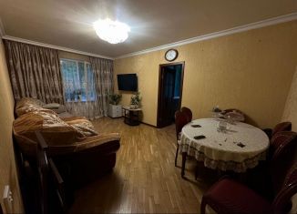 Сдаю в аренду 2-ком. квартиру, 47.5 м2, Москва, Булатниковский проезд, 10к1, район Бирюлёво Западное