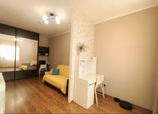 Аренда однокомнатной квартиры, 34 м2, Люберцы, улица Дружбы, 5к1