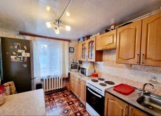 Продаю дом, 63.8 м2, Иркутская область, улица Бурлова