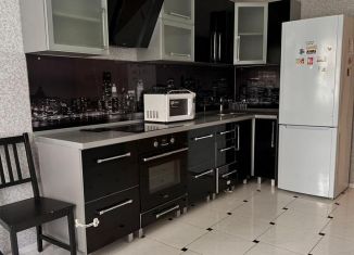 Сдаю в аренду однокомнатную квартиру, 47.4 м2, Краснодар, Кружевная улица, 8, микрорайон Почтовый