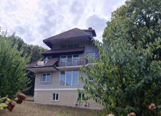 Продажа дома, 257 м2, Крым, Мирная улица