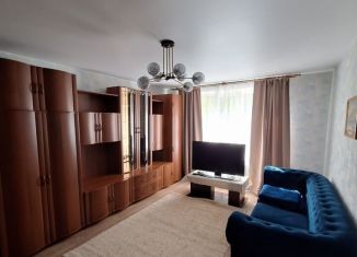 Сдам в аренду однокомнатную квартиру, 40 м2, Москва, Фрязевская улица, 13