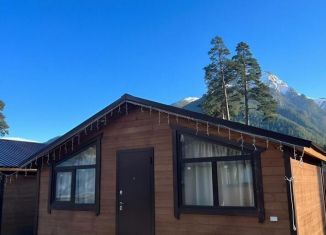 Дом в аренду, 35 м2, село Архыз, улица Ленина, 18А