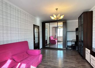 Сдается 1-комнатная квартира, 37.8 м2, Москва, улица Академика Анохина, 6к5