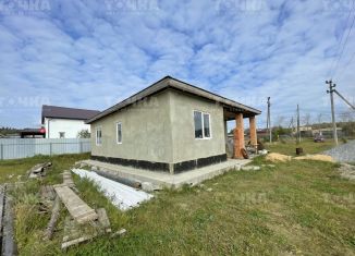 Продаю дом, 98.2 м2, Челябинская область, Северная улица