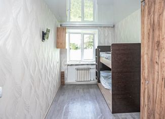 Сдача в аренду двухкомнатной квартиры, 39 м2, Искитим, улица Карла Маркса, 1А