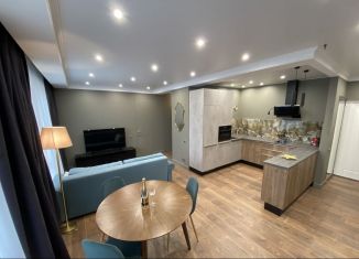 Сдается 3-ком. квартира, 56.5 м2, Москва, Духовской переулок, 19с2, метро Крымская