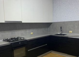 Сдается в аренду 1-ком. квартира, 42 м2, Горячий Ключ, улица Кириченко, 7