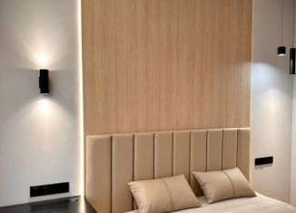 Сдача в аренду двухкомнатной квартиры, 40 м2, Москва, улица Крузенштерна, 12к2, ЖК Символ