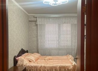 2-ком. квартира в аренду, 60 м2, посёлок городского типа Яблоновский, улица Гагарина, 159/1Б