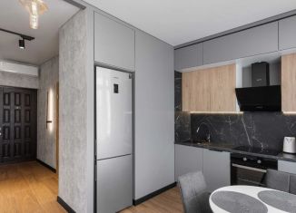 Сдача в аренду 1-ком. квартиры, 37.6 м2, Краснодар, Воронежская улица, 47/14, микрорайон Черемушки