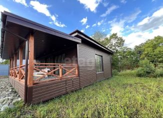 Продается дом, 80 м2, Приморский край