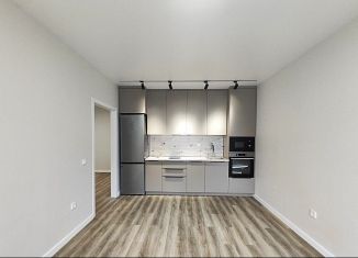 Сдача в аренду трехкомнатной квартиры, 77.9 м2, Тюмень, улица Геннадия Куцева, 3