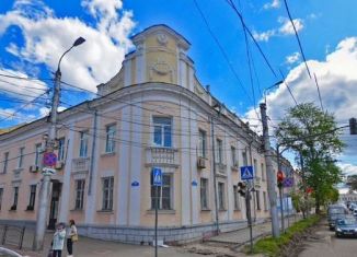 Сдаю в аренду однокомнатную квартиру, 30 м2, Калуга, улица Ленина, 125