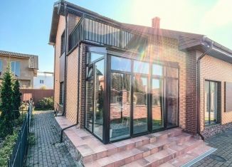 Продажа дома, 174 м2, Зеленоградск, Цветочная улица, 28