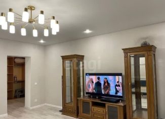 Сдам в аренду однокомнатную квартиру, 66 м2, Казань, Гвардейская улица, 31/42