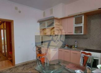 Сдается 3-комнатная квартира, 100.7 м2, Старый Оскол, микрорайон Степной, 1