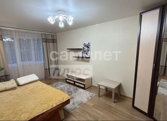 Сдается в аренду 1-комнатная квартира, 30.7 м2, Мурманск, улица Академика Книповича, 61к3