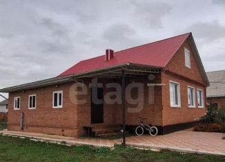 Дом на продажу, 106 м2, Республика Башкортостан, улица Булата Рафикова, 19