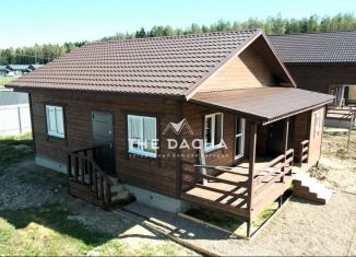 Продается дом, 80 м2, Калужская область, Центральная улица