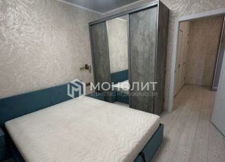 Сдача в аренду 2-ком. квартиры, 48 м2, Белгородская область, микрорайон Степной, 32Г