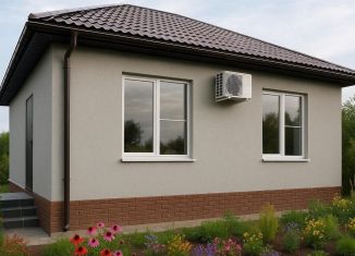 Продаю дом, 60 м2, Краснодарский край