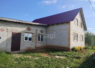 Продажа дома, 149.3 м2, Марий Эл, Полевая улица, 17