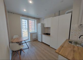 Сдача в аренду 1-ком. квартиры, 31.3 м2, Ивановская область, деревня Дерябиха, 82