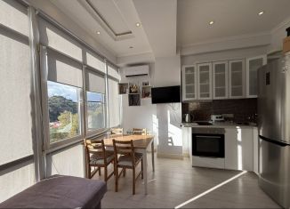 Сдам в аренду 1-комнатную квартиру, 38.4 м2, Сочи, улица Яна Фабрициуса, 2/28А