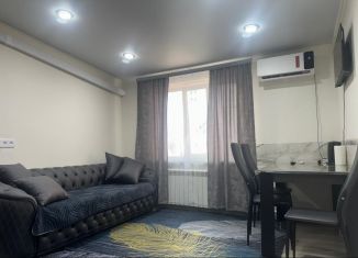 Сдается квартира студия, 25 м2, Махачкала, проспект Али-Гаджи Акушинского, 200