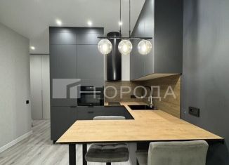 Сдам в аренду 1-ком. квартиру, 40 м2, Новосибирск, Большевистская улица, 94, Октябрьский район