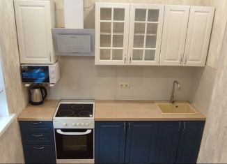 Сдам однокомнатную квартиру, 41 м2, Москва, улица Кулакова, 9