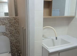 Сдается в аренду квартира студия, 15 м2, Калужская область, улица Курчатова, 30