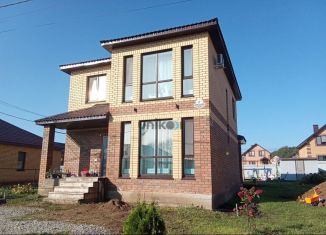 Продаю дом, 160 м2, Республика Башкортостан, улица Мусы Гареева