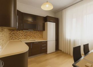 Сдам в аренду однокомнатную квартиру, 39 м2, Мытищи, улица Колпакова, 42к3